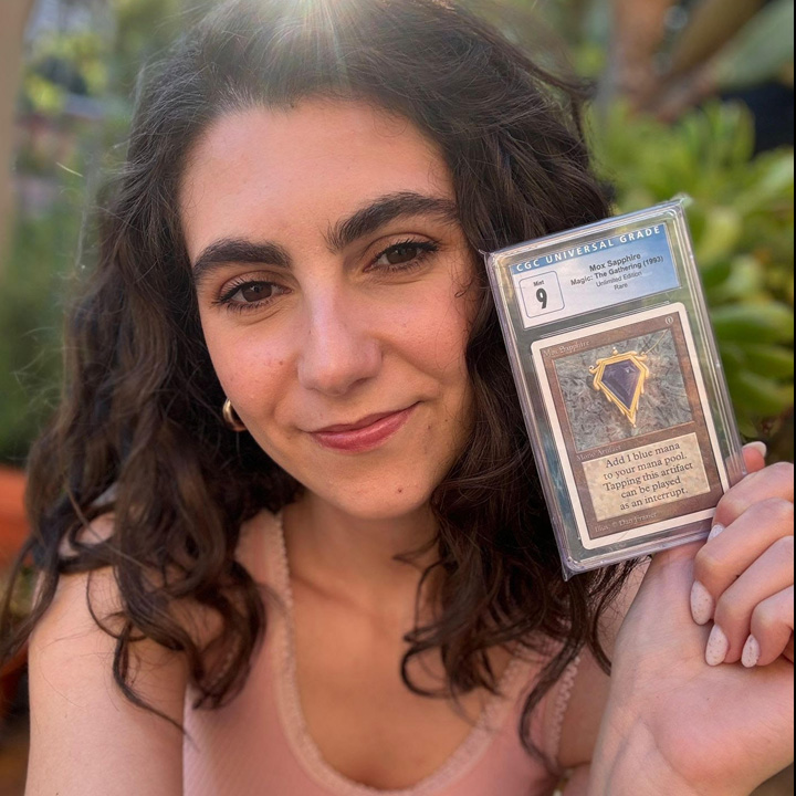 Noodle TCG