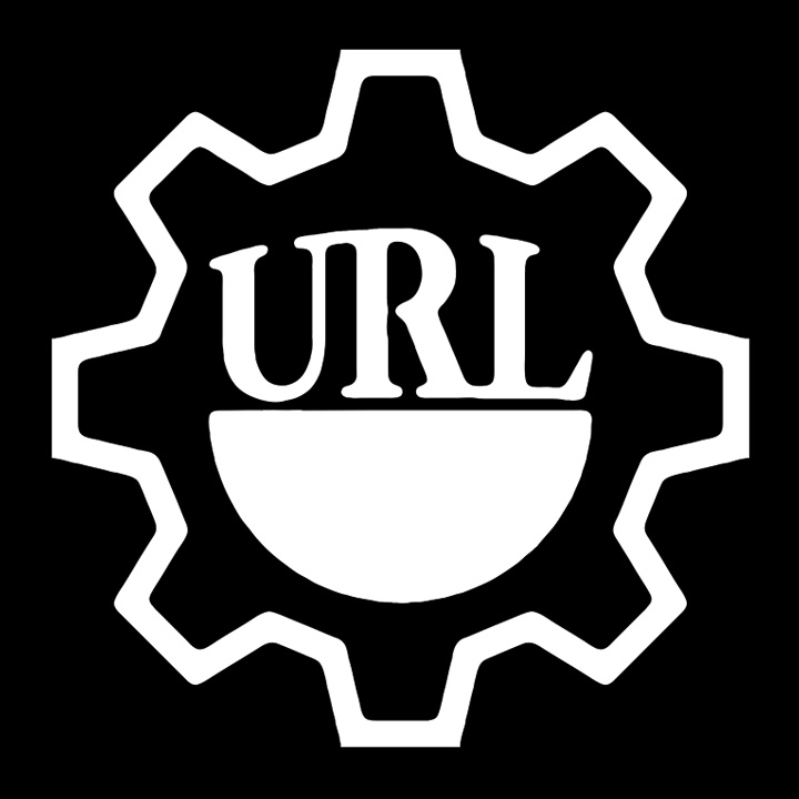 Urza's Research Lab
